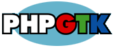 Logo GTK +