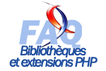 FAQ PHP