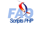FAQ PHP