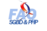 FAQ PHP