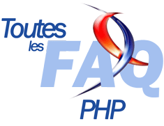 FAQ : foires aux questions