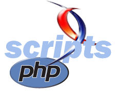 Scripts en PHP