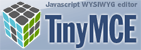 tinymce
