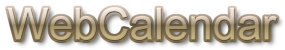 webcalendar