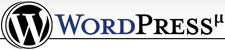 wordpressmu