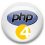 PHP 4